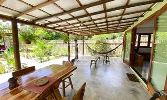 Imagem 2: CASA À 2000 METROS DO CENTRO DO ARRAIAL D´AJUDA