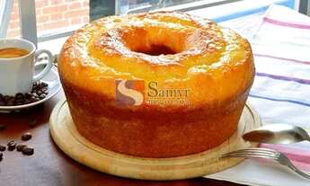 Imagem 3: Loja de Bolos no Abc Ref: LB-003