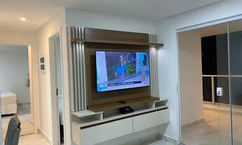 Imagem 5: Apartamento novinho para temporada