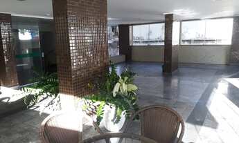 Imagem 4: Apt. 1/4 sala, varanda, sanit. social, cozinha, área de serviço com sanit., garagem. R$280