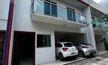 Imagem 7: COND. VERSALLES, casa com 132m² em pleno Marco