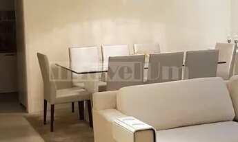 Imagem 2: São Conrado Apartamento com 2 dormitórios