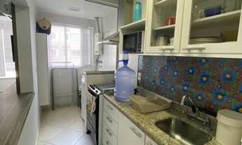 Imagem: Locação Anual- 1 dormitório - Open Shopping