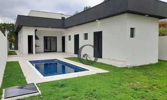 Imagem 3: FIGUEIRA GARDEN Casa em condomínio com 3 dormitórios