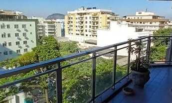 Imagem 3: Apartamento para venda tem 261 metros quadrados com 3 quartos