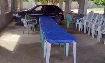 Imagem 4: Chácara na tabajara