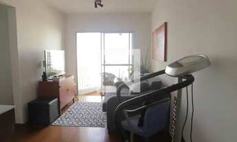 Imagem: Apartamento à Venda - Chácara Inglesa