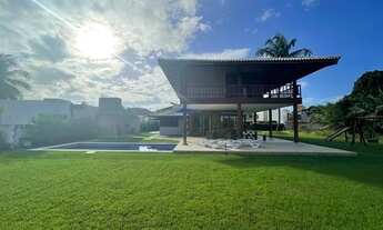 Imagem 6: Casa Top Condomínio Exclusivo Ipioca Hibiscus 18 hósp