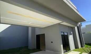 Imagem 5: Sobrado para venda tem 147 metros quadrados com 1 quarto em Residencial Florença - Sinop