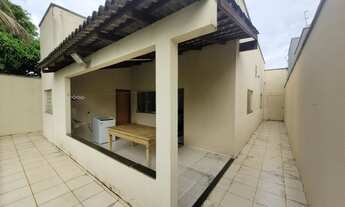 Imagem 6: Casa para aluguel com 03 quartos em Segismundo Pereira - Uberlândia - MG