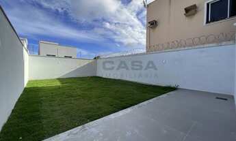 Imagem 2: Lhr10Sobrado 158 m2 com 3 quartos em Morada de Laranjeiras - Serra - ES