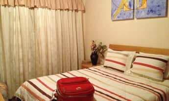 Imagem 5: Casa para venda tem 429 metros quadrados com 4 quartos em Jardim do Golf I - Jandira - São