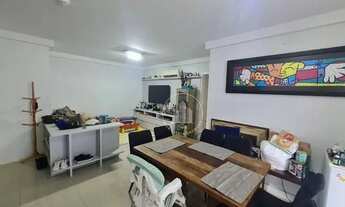 Imagem 3: Apartamento com 2 dormitórios sendo 1 suíte à venda, 79 m² por R$ 750.000 - Estreito - Flo