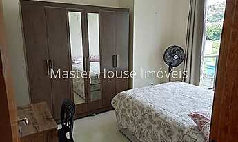 Imagem 4: Ref.: 2014 - Apartamento 2 quartos Mobiliado - São Pedro