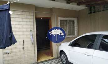 Imagem 6: Casa 2 dormitórios R$ 220.000 - Campina da Barra - Araucária/PR