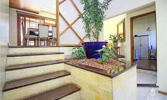 Imagem 4: CASA RESIDENCIAL em Porto Alegre - RS, Glória