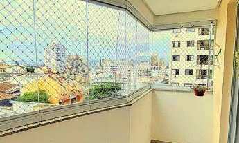 Imagem 4: Apartamento com 2 dormitórios à venda, 67 m² por R$ 426.000,00 - Barreiros - São José/SC