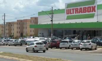 Imagem 3: Alugo AP 2 qt Paranoá Park(Só whatsapp!