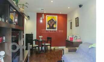 Imagem 4: Maracanã Apartamento com 2 dormitórios