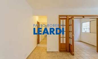 Imagem: APARTAMENTO - JARDIM PAULISTA - SP