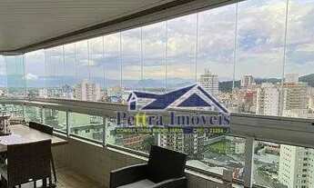 Imagem 2: Apartamento com 4 dormitórios à venda, 154 m² por R$ 1.400.000,00 - Vila Guilhermina - Pra