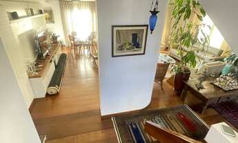 Imagem 3: Apartamento para venda possui 279m2 com 4 suítes