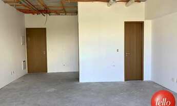 Imagem 2: São Paulo - Conjunto Comercial/Sala - Mooca