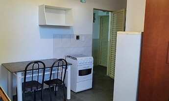 Imagem 2: KITNET DE LOCALIZAÇÃO PRIVILEGIADA NA CIDADE UNIVERSITÁRIA