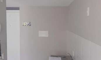 Imagem 2: Apartamento campo grande bela vida