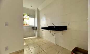 Imagem 4: Apartamento Térreo 2 Quartos - Ribeirão Preto/SP