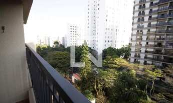 Imagem 7: Apartamento à Venda - Jardim Marajoara , 3 Quartos, 75 m2