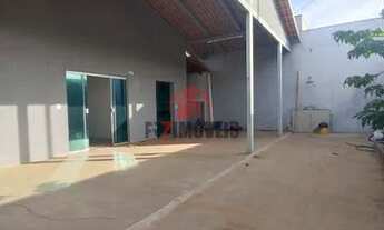 Imagem 3: CASA NO CONDOMÍNIO RESIDENCIAL ATIBAIA GOIÂNIA/GO