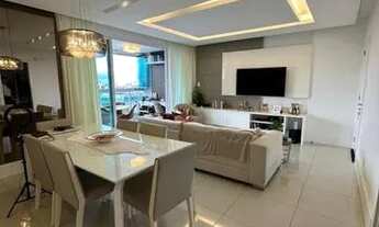 Imagem 3: LIVING RESIDENCE : 125m2 oportunidade !