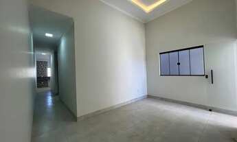 Imagem 6: Casa no Setor Caraíbas ( REGIÃO DO GARAVELO) - 3 quartos - ENTRADA FACILITADA