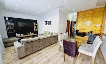 Imagem 2: Casa térrea no condomínio Real Park Tietê Jundiapeba, Mogi das Cruzes, SP