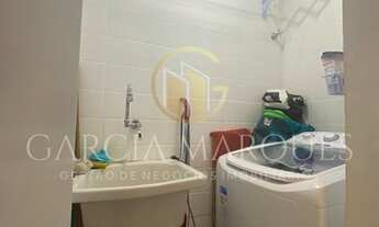 Imagem 3: Le quartier Residence. Vendo espetacular apt. 2 qts, conceito aberto. Todo reformado!