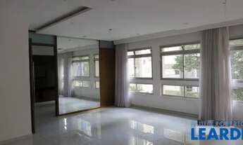 Imagem 4: APARTAMENTO - PARAÍSO - SP