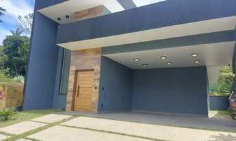 Imagem 5: VENDO CASA TÉRREA NO CONDOMÍNIO QUINTA DAS MARINAS COM 147M² COM 3 QUARTOS