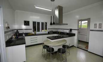 Imagem 7: Casa para aluguel possui 1020m² com 4 quartos