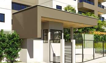 Imagem: Lançamento de Apartamento - Residencial