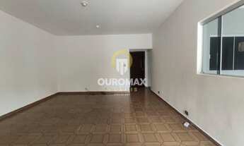 Imagem 6: Casa para aluguel com 85 metros quadrados com 3 quartos em Jardim Paulista - Ourinhos - SP