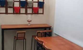 Imagem 7: APARTAMENTO - VILA BAETA NEVES - SP