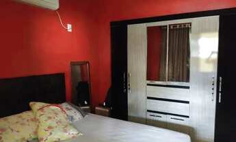 Imagem 5: Vendo casa no bairro placas