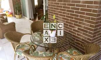 Imagem 5: Apartamento com 4 dormitórios à venda, 246 m² por R$ 4.499.000,00 - Paraíso - São Paulo/SP