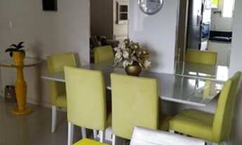 Imagem 3: Apartamento mobiliado e equipado na Fazenda