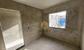 Imagem 5: Sobrado com 3 dormitórios à venda, 65 m² por R$ 300.000 - Sítio Cercado - Curitiba/PR