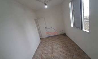 Imagem 7: Apartamento com 2 dormitórios para alugar, 71 m² por R$ 2.200,00/mês - Boqueirão - Santos