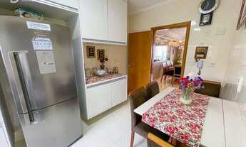 Imagem 15: Apartamento com 3 dormitórios à venda, 167 m² por R$ 890.000 - Canto do Forte - Praia Gran