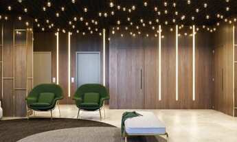 Imagem 7: Alto padrão Portobelo, piscina privativa