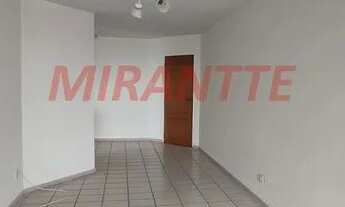 Imagem 2: Apartamento de 66m² com 3 quartos em Vila Formosa